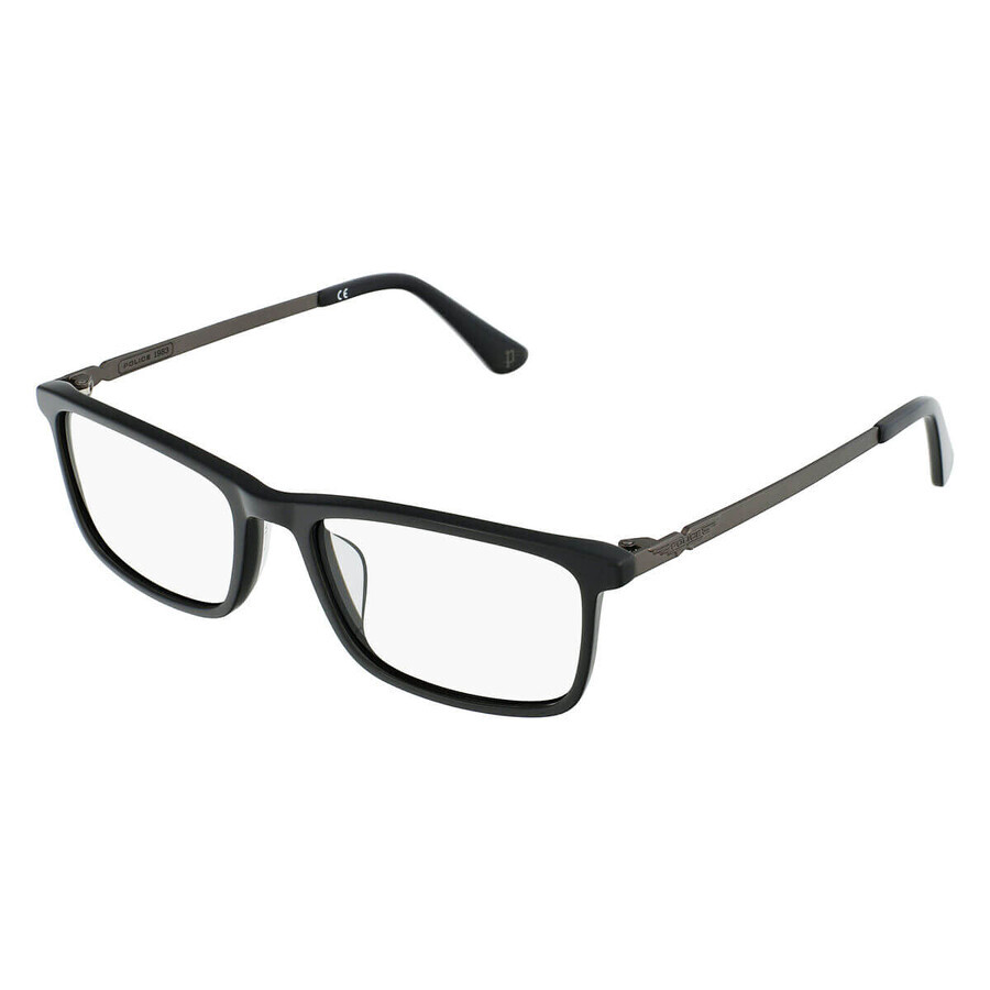 Buy Men' Spectacle frame Police VPL250-540J97 Green ø 54 mm Men' Spectacle frame Police VPL250-540J97 Green ø 54 mm