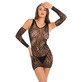 Dress Ren&#233; Rof&#233; Black (One size)