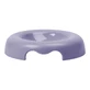 Voerbak voor katten United Pets Kitty Lila 18 cm