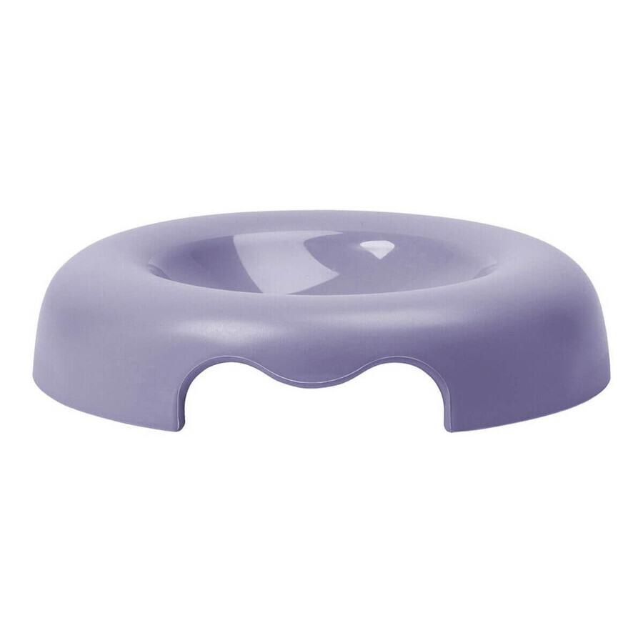 Boutique Mangeoire pour chats United Pets Kitty Lila 18 cm Mangeoire pour chats United Pets Kitty Lila 18 cm