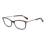 Ramă de Ochelari Damă Missoni MIS-0058-PJP Ø 55 mm