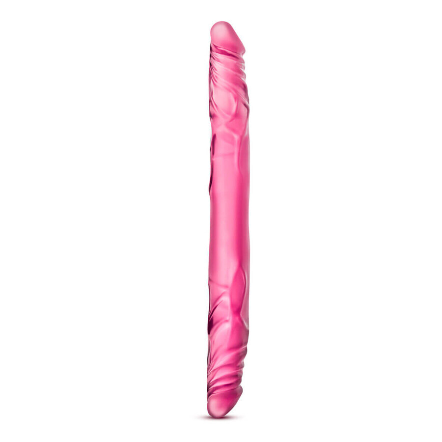 Stroker à double pénétration Blush B your Pink