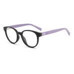 Monture de Lunettes Missoni MMI-0109-TN-003 matte black Ø 48 mm Monture de Lunettes Missoni MMI-0109-TN-003 matte black Ø 48 mm