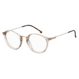 Montatura per occhiali unisex Carrera CARRERA-2013T-FWM Nude Ø 48 mm