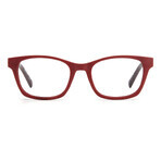 Montatura per Occhiali Missoni MMI-0108-TN-0Z3 Rosso Ø 49 mm Montatura per Occhiali Missoni MMI-0108-TN-0Z3 Rosso Ø 49 mm