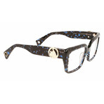 Brillenframe Dames Lanvin LNV2618-425 Ø 53 mm Brillenframe Dames Lanvin LNV2618-425 Ø 53 mm