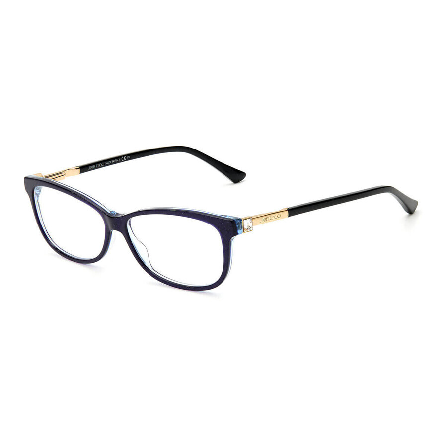 Comprar Ramă de Ochelari Damă Jimmy Choo JC273-JOO Ø 53 mm Ramă de Ochelari Damă Jimmy Choo JC273-JOO Ø 53 mm