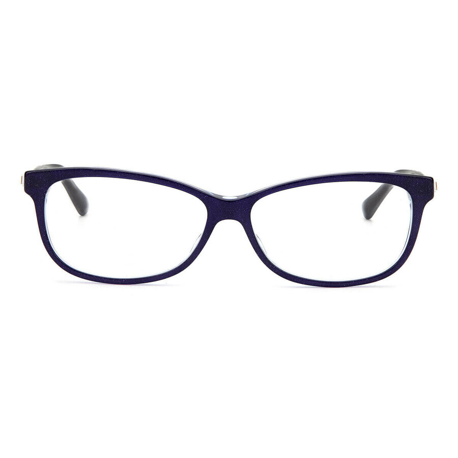 Ramă de Ochelari Damă Jimmy Choo JC273-JOO Ø 53 mm Ramă de Ochelari Damă Jimmy Choo JC273-JOO Ø 53 mm