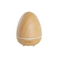 Essential Oil Diffuser DKD Home Decor Natural 150 ml