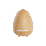Diffusore di Oli Essenziali DKD Home Decor Naturale 150 ml Diffusore di Oli Essenziali DKD Home Decor Naturale 150 ml