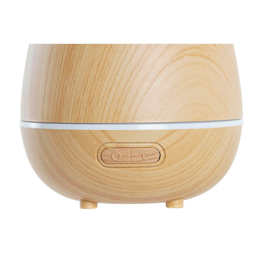Difuzor de Uleiuri Esențiale DKD Home Decor Natural 150 ml