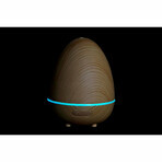 Diffusore di Oli Essenziali DKD Home Decor Naturale 150 ml Diffusore di Oli Essenziali DKD Home Decor Naturale 150 ml