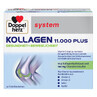 Kollagen 11.000 Plus, 30 single-dose vials, Doppelherz