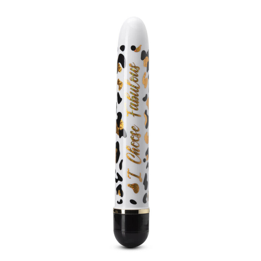 Vibrateur Bullet Blush The Collection Blanc