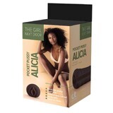 Endurance Jack Ass Jucarii de vis Fata de langa usa Alicia Black