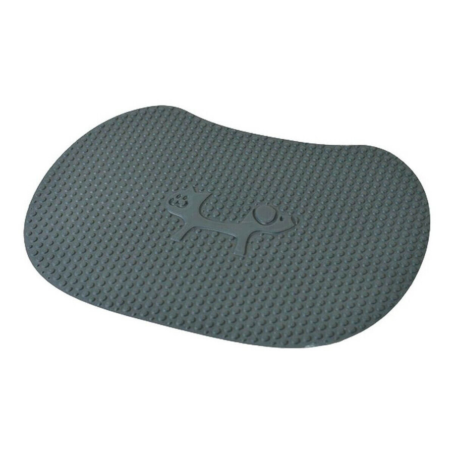 Winkel op Mat United Pets Minù Zandbak 26 x 36 cm Grijs Mat United Pets Minù Zandbak 26 x 36 cm Grijs