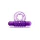 Cock Ring Blush Speel met mij Paars