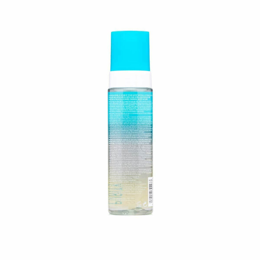 Self-tanning Mousse St.tropez Purity Mist (200 ml) Self-tanning Mousse St.tropez Purity Mist (200 ml)
