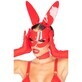 Erotic Accessory Kinky Diva Red
