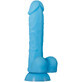 Realistic Dildo Evolved Silicone &#216; 3,6 cm
