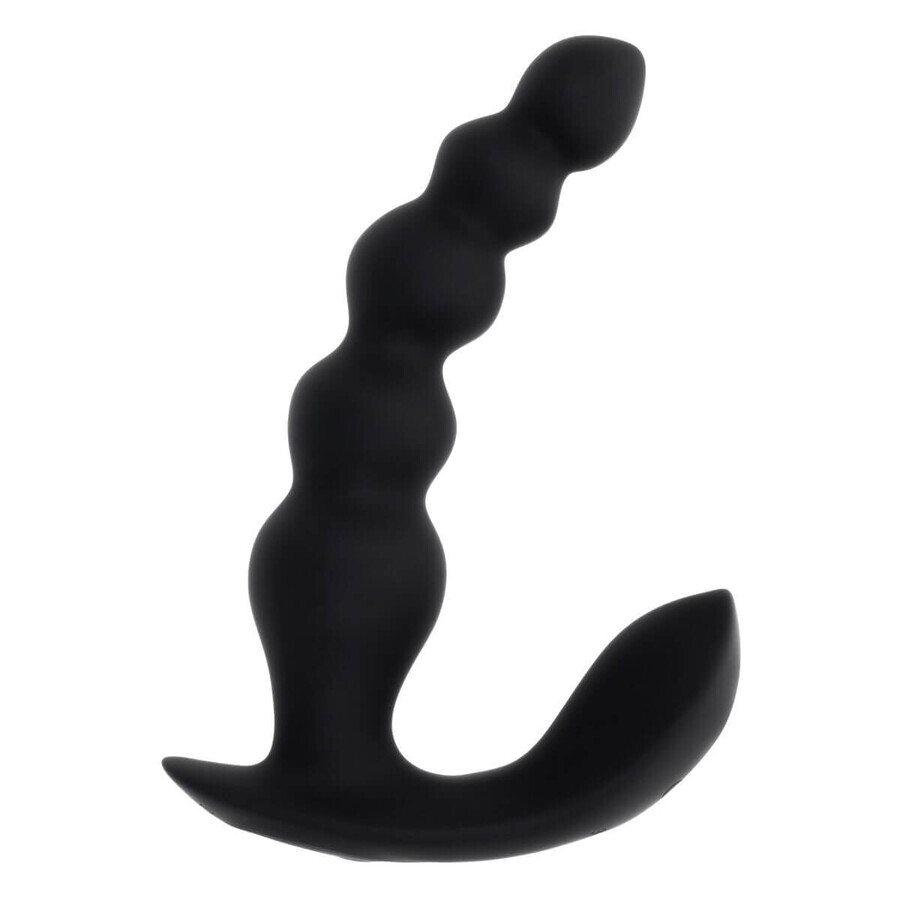 Vibrateur anal Evolved Noir