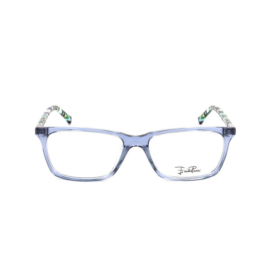 Winkel op Brillenframe Dames Emilio Pucci EP2667-462 Ø 52 mm Brillenframe Dames Emilio Pucci EP2667-462 Ø 52 mm