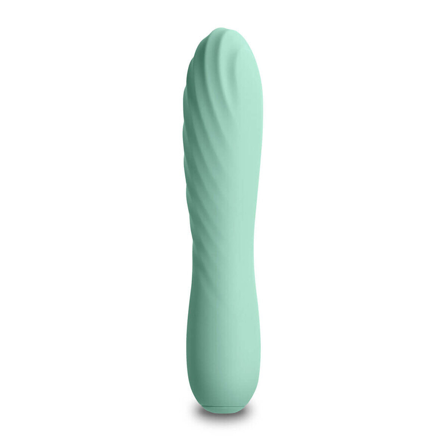 Bullet vibrator NS Novelties Desire Groen