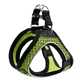 Hondentuigje Hunter Hilo-Comfort Limoen Maat XS (35-37 cm)