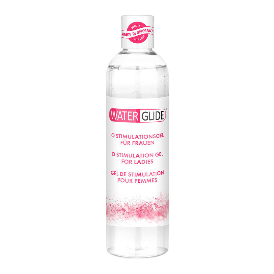 Gleitmittel Waterglide 300 ml