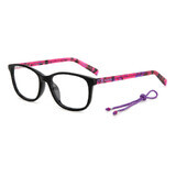 Ochelari Missoni Ramă MMI-0044-TN-XS4E916 Negru Ø 49 mm