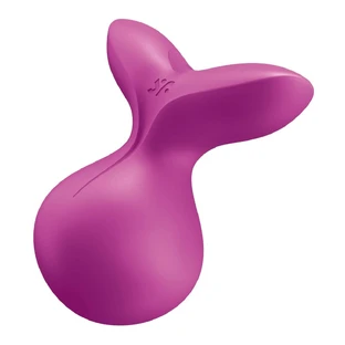 Satisfyer Violet Massager