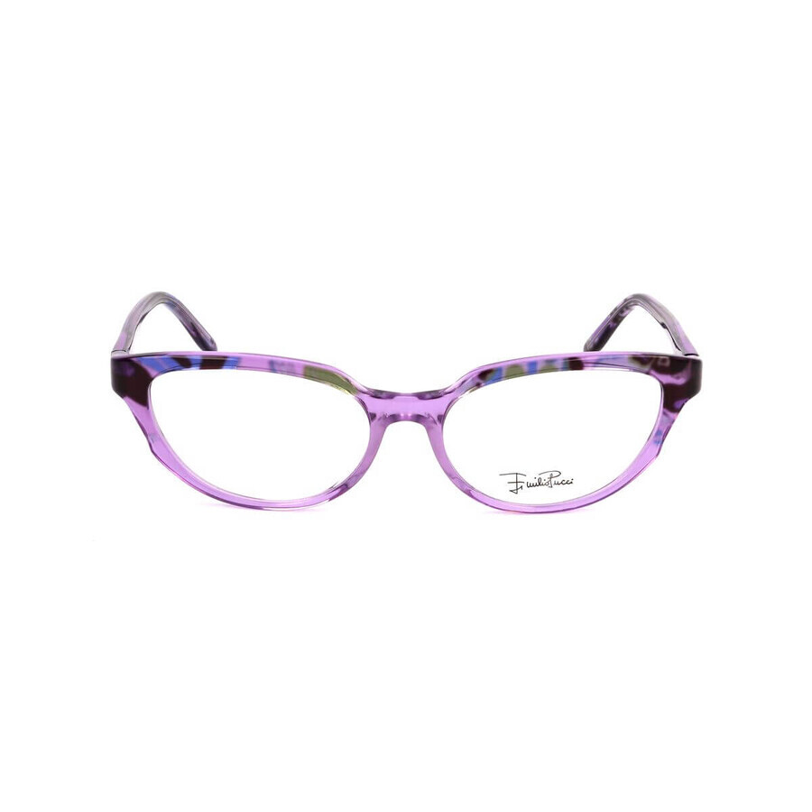 Brillenframe Dames Emilio Pucci EP2657-904 Ø 51 mm