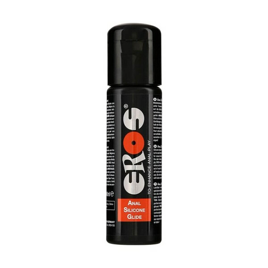 Silikon-Gleitmittel Eros 100 ml