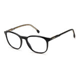 Montatura per Occhiali Uomo Carrera CARRERA-1131-807F118 Nero Ø 51 mm
