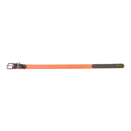 Hondenhalsband Hunter Convenience Oranje (23-31 cm)