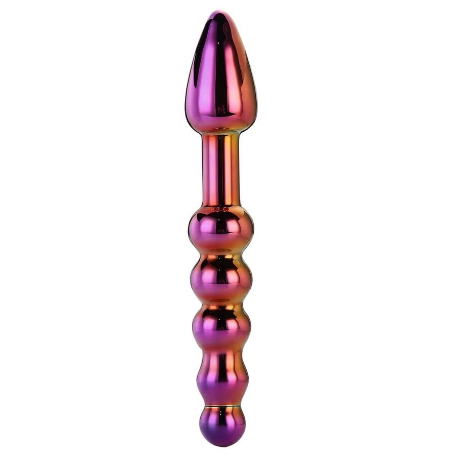 Cumpără Classic Dong Dream Toys Sticlă Glamour Multicolor Ø 3 cm Classic Dong Dream Toys Sticlă Glamour Multicolor Ø 3 cm