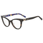 Ramă de Ochelari Damă Love Moschino MOL576-086 Ø 51 mm