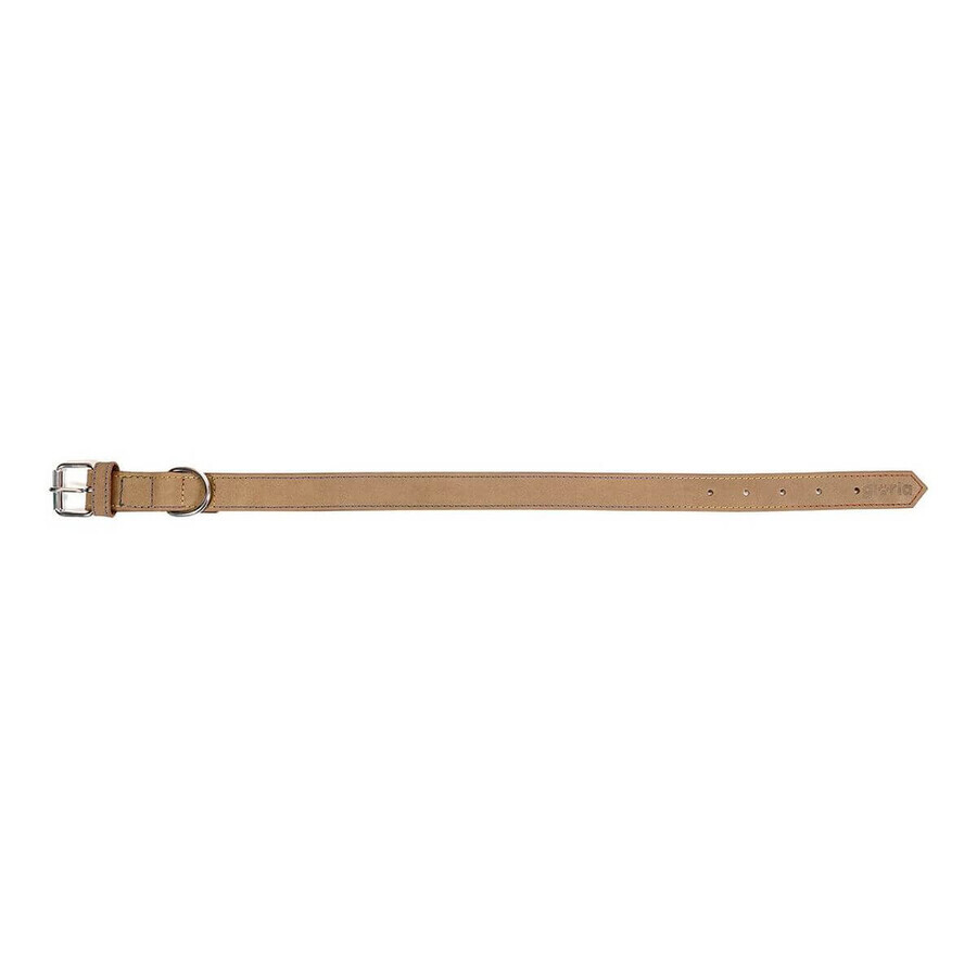 Zgardă pentru câini Gloria Oasis Alb (55 x 2,5 cm) Zgardă pentru câini Gloria Oasis Alb (55 x 2,5 cm)