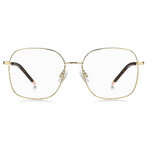 Ladies' Spectacle frame Hugo Boss HG-1185-J5G Ø 55 mm
