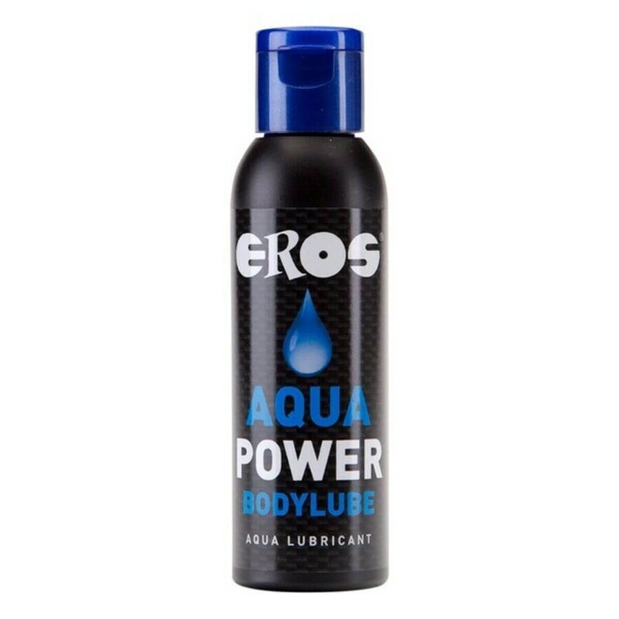 Gleitmittel Eros 06123400000 50 ml