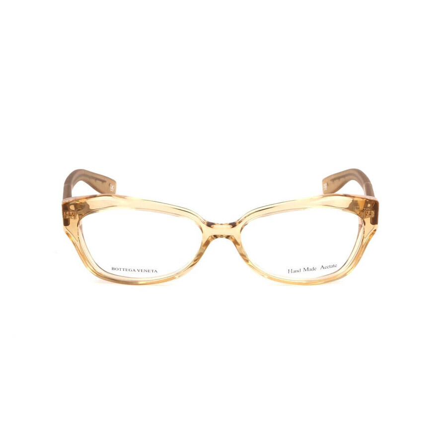 Winkel op Brillenframe Dames Bottega Veneta BV-175-HAM Ø 53 mm Brillenframe Dames Bottega Veneta BV-175-HAM Ø 53 mm