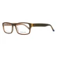 Heren Brillenframe Gant GA3124 54047 Bruin ø 54 mm