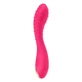 G-Spot vibrator S Pleasures Slank Roze