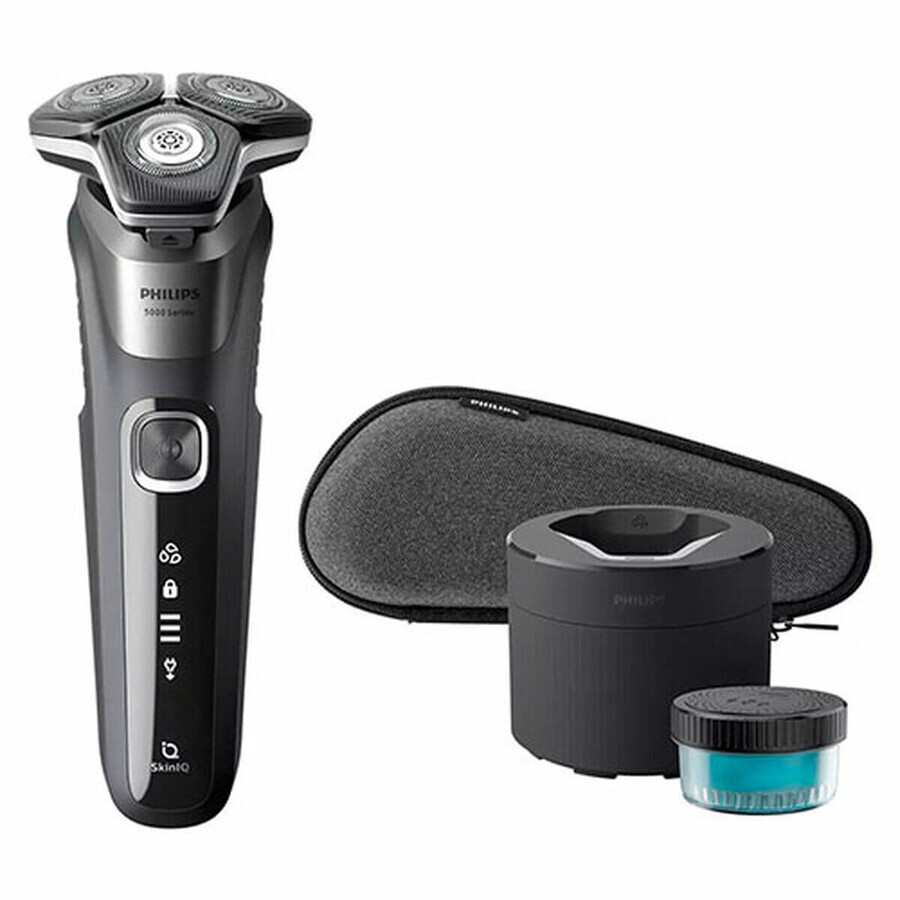Rasoio Philips Series 5000