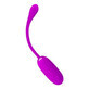 Egg Vibrator Pretty Love Julius Lilac (&#216; 3,3 cm)