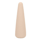 Bullet Vibrator Dream Toys Nude Zina Cone