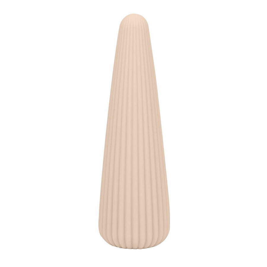 Vibratore Bullet Giocattoli da sogno Cono Zina Nudo