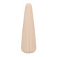 Bullet Vibrator Dream Toys Nude Zina Cone