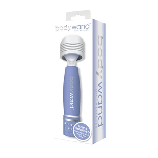 Vibrator Bodywand BW101L Paars