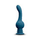 NS Novelties Revolution Blue Vibrator